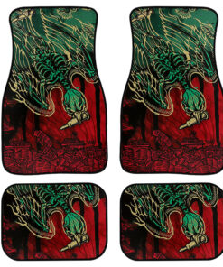 Lamb of God 1 Car Floor Mats