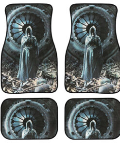 Dimmu Borgir Car Floor Mats