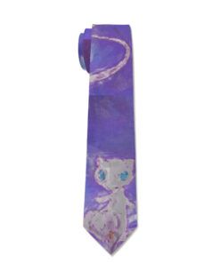 Mystic Mew Cravat