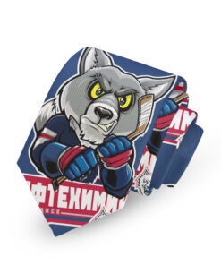 Neftekhimik Cravat