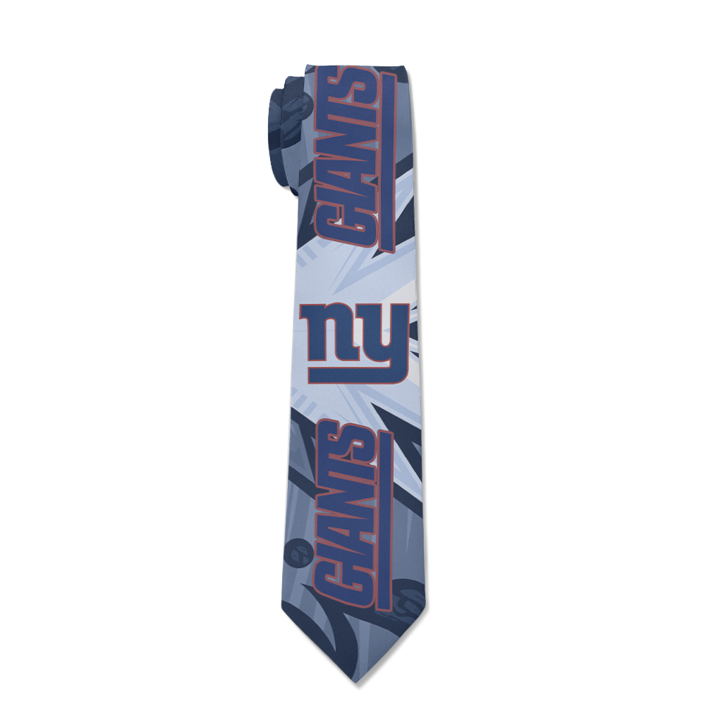 Tennessee Titans Cravat Allover Print