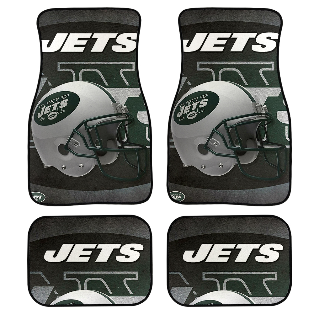 Philadelphia Eagles Car Floor Mats