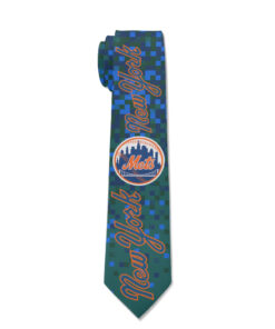 New York Mets Cravat