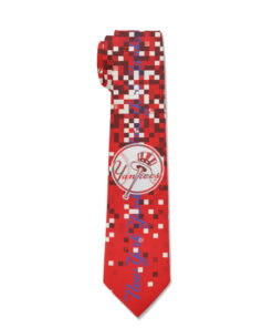 New York Yankees Cravat