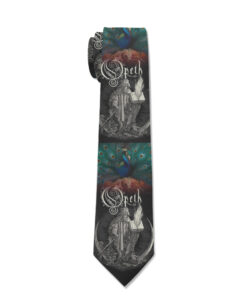 Opeth Cravat