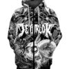 Deftones Shirt, Hoodie, Zip up, Sweatshirt