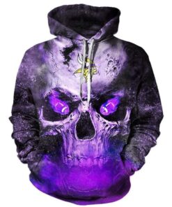 Minnesota Vikings – 3D Hoodie, Zip-Up, Sweatshirt, T-Shirt