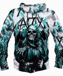 Avenged Sevenfold Shirt, Hoodie, Zip up #1