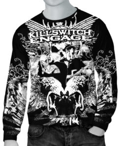 Killswitch Engage Shirt, Hoodie, Zip up