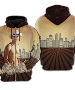 Kenny Chesney Hoodie 3D S?5Xl Cotton For Men And Women