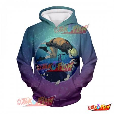 Red Hot Chili Peppers Hoodie 3D S-5Xl Cotton For Men And Women