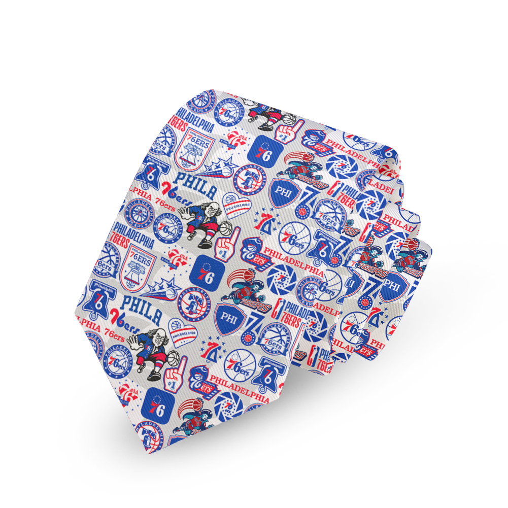 New York Knicks Cravat