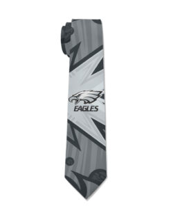 Philadelphia Eagles Cravat Allover Print