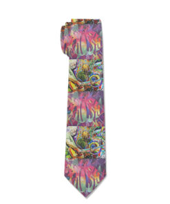 Phish Cravat