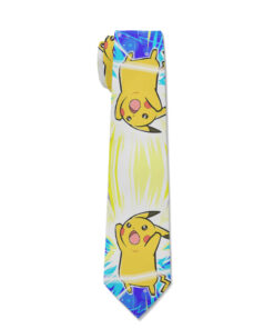 Pikachu Cravat