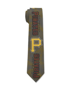 Pittsburgh Pirates Cravat