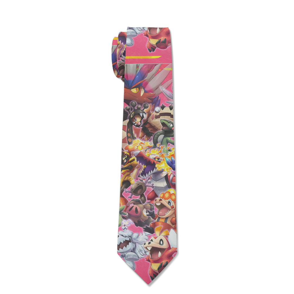 Pokemon Twilight Wings Cravat