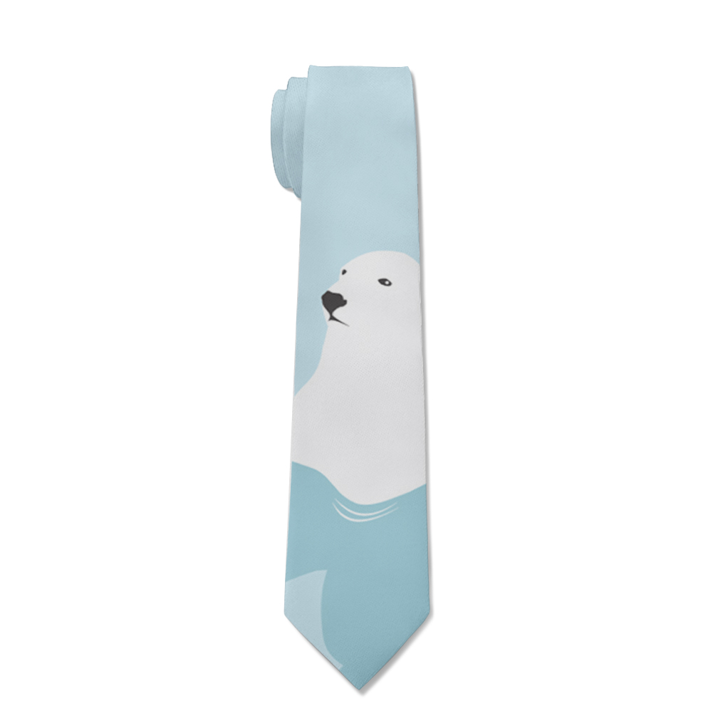 Rick and Morty – Spy Cravat