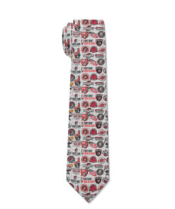 Portland Trail Blazers Cravat