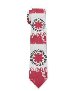 Red Hot Chili Peppers Gaffano Cravat