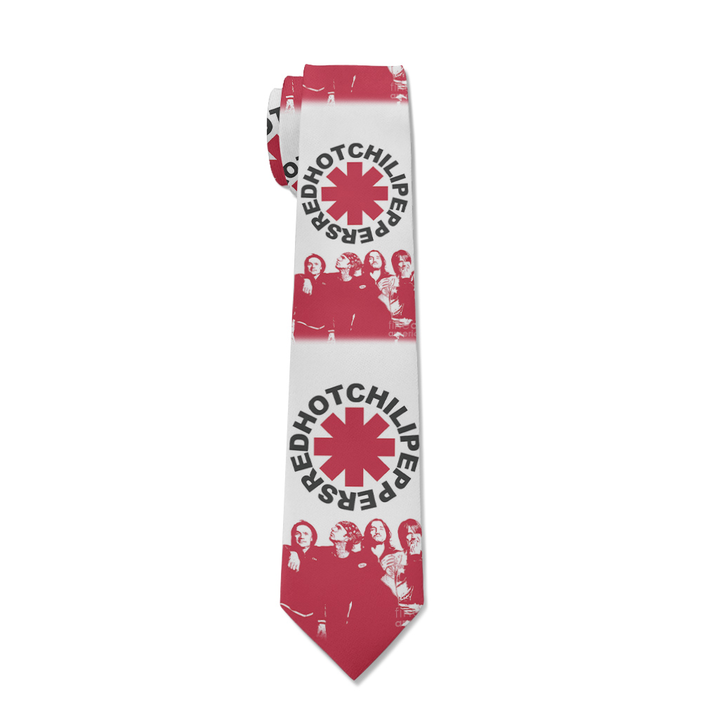 Pearl Jam Cravat