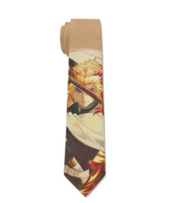 Rengoku Kyoujurou Cravat