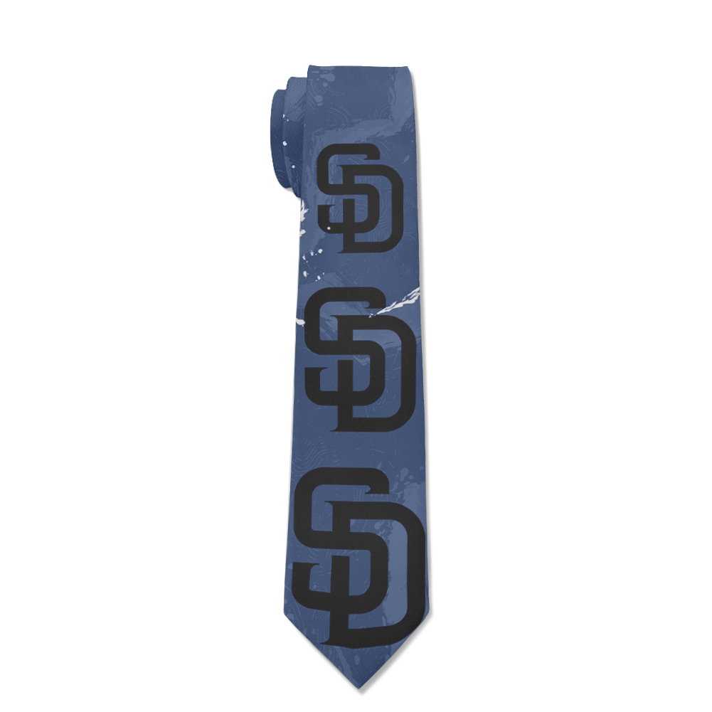 San Francisco Giants Cravat