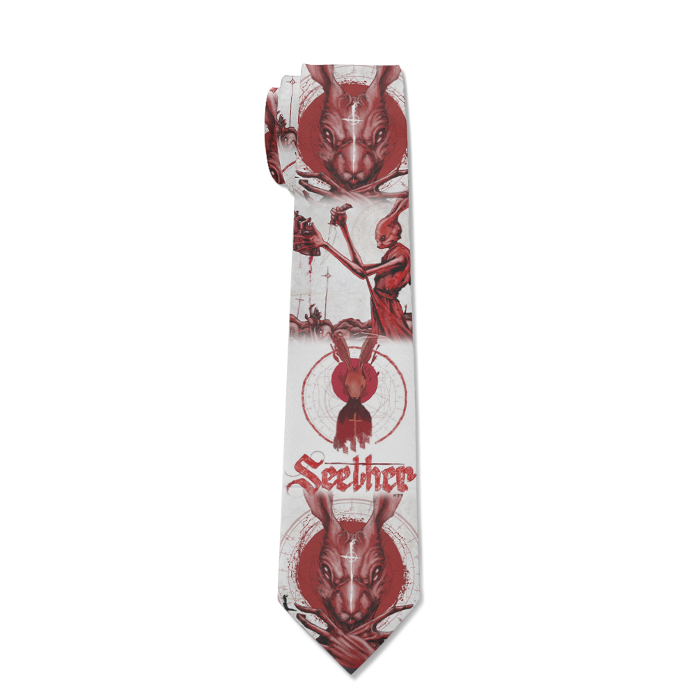 Sepultura Cravat