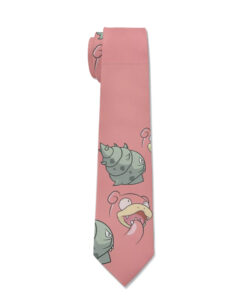 Slowbro Cravat