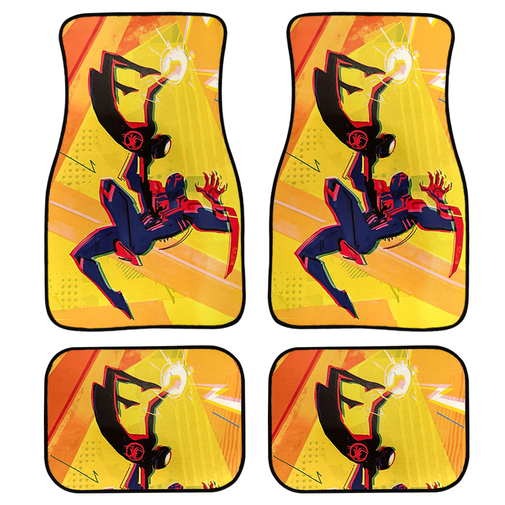 Steven Universe Car Floor Mats