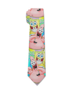 SpongeBob _ Patrick Cravat