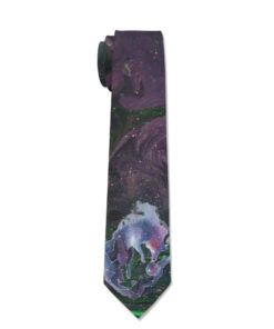 Star Fox Cravat Allover Print