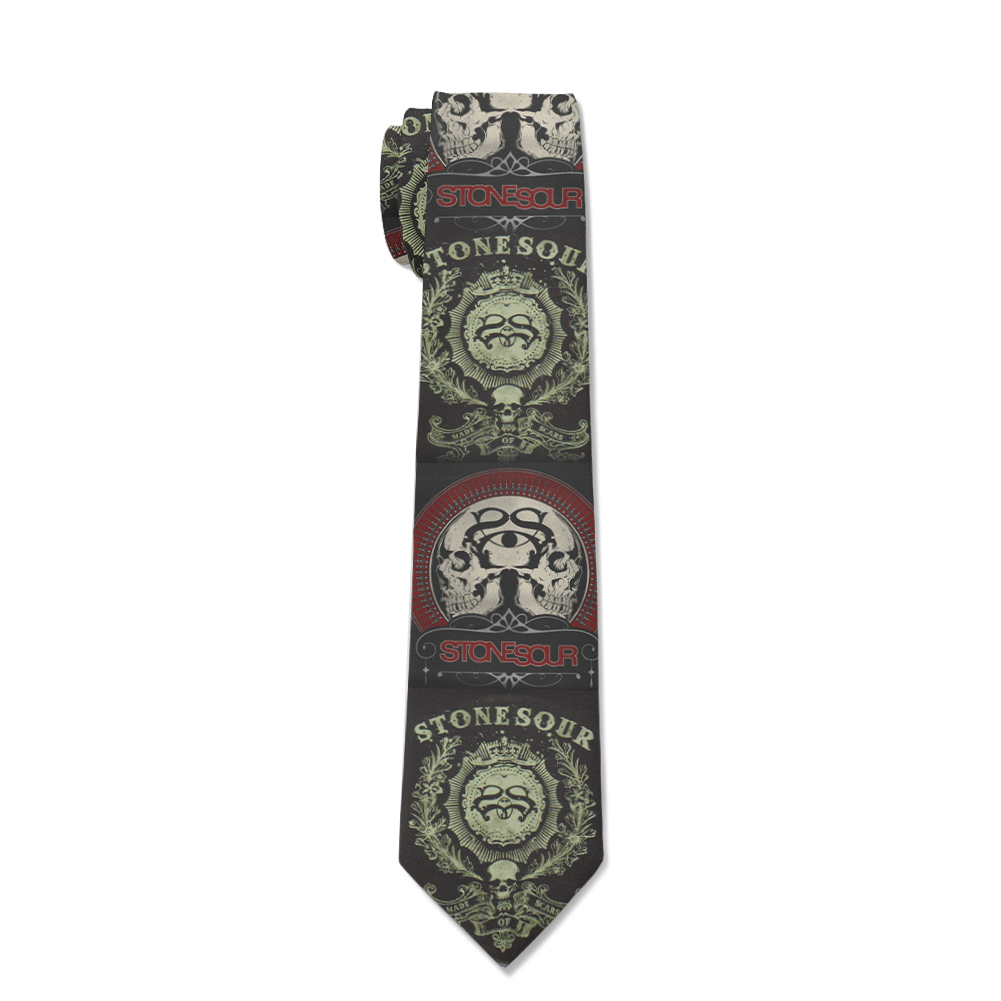 Soundgarden Cravat