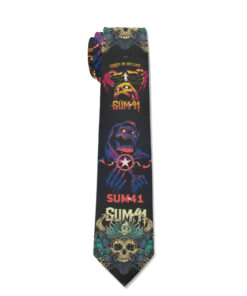 Sum41 Cravat