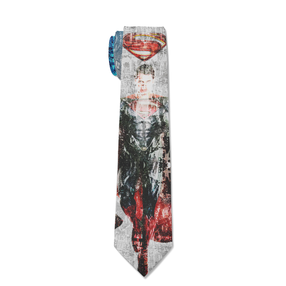 Harley Quinn Cravat