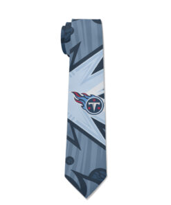 Tennessee Titans Cravat Allover Print