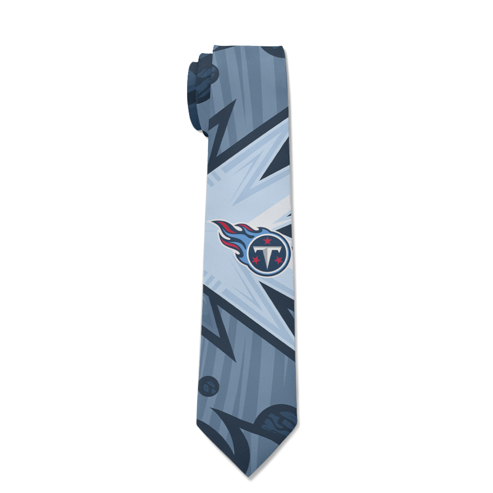 New England Patriots Cravat Allover Print