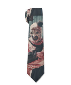 Terrifier 2 Cravat