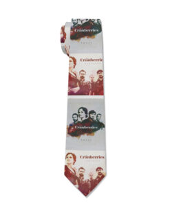 The Cranberries Cravat