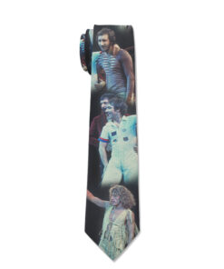 The Who Cravat