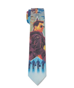 Top Gun Maverick Cravat