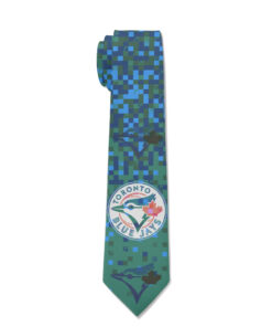 Toronto Blue Jays Cravat