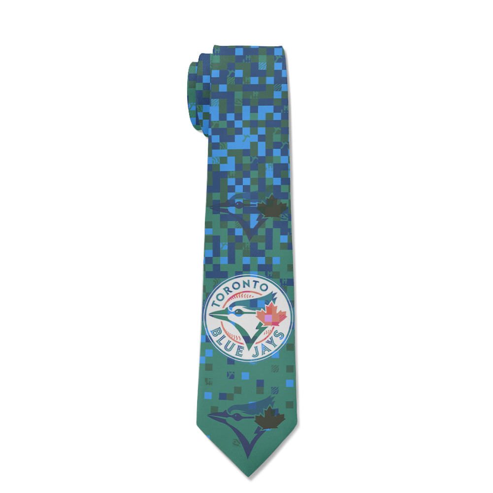 Texas Rangers Cravat