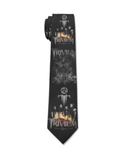 Trivium Cravat