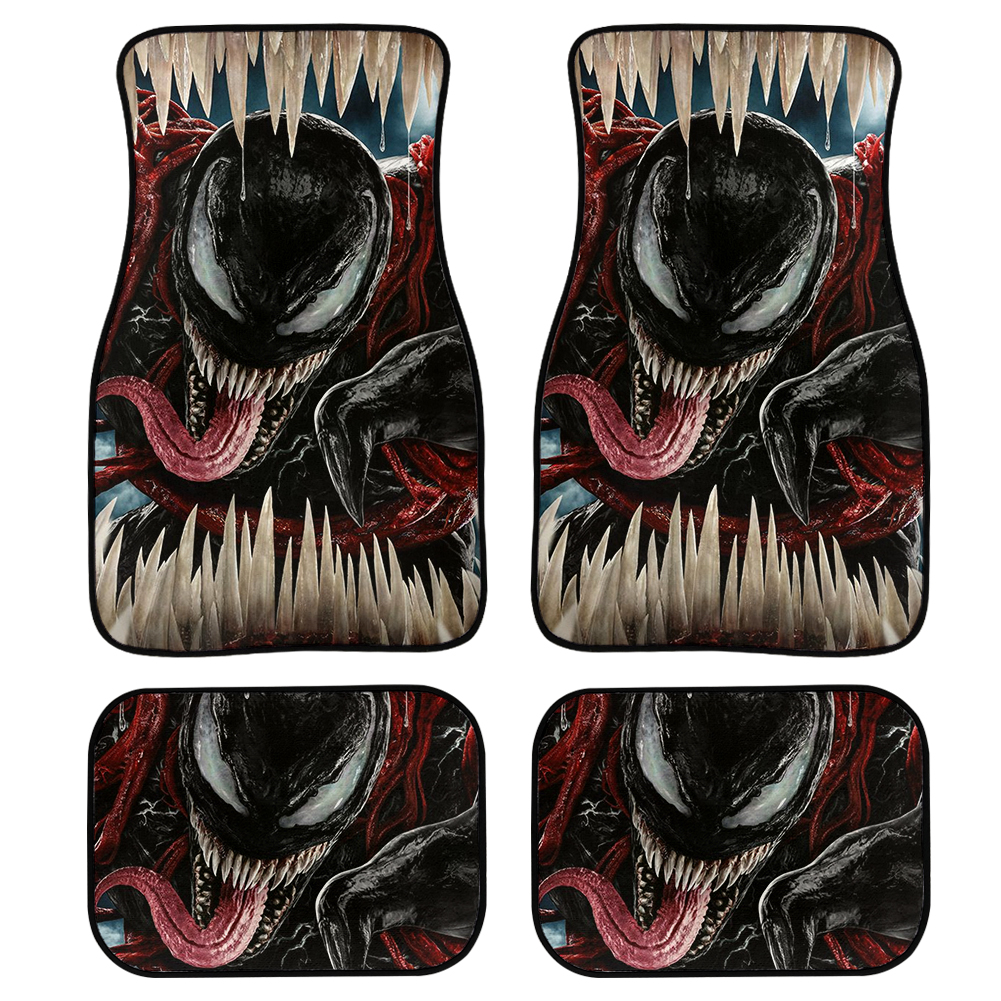 Wolverine Car Floor Mats