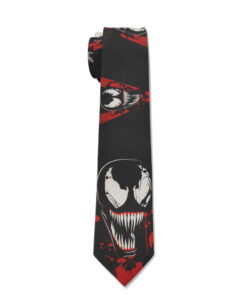 Venom Cravat