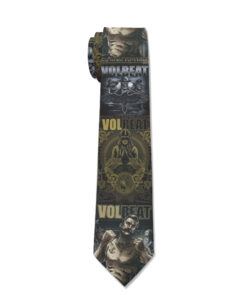 Volbeat Band Cravat