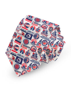 Washington Wizards Cravat