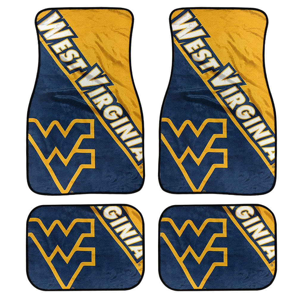 Villanova Wildcats Car Floor Mats