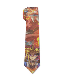 Yugi Muto Cravat